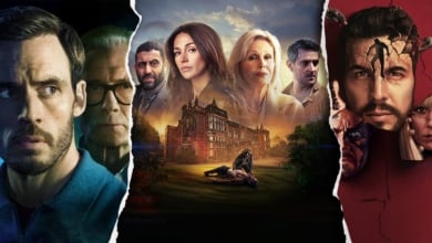 El novelista superventas de 'thriller' que Netflix adapta en español y polaco