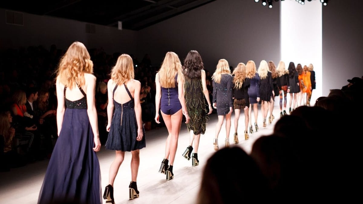 Helado moda