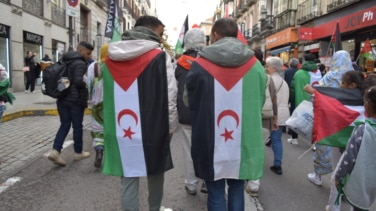 Exteriores bloquea los visados a familiares de españoles con origen saharaui