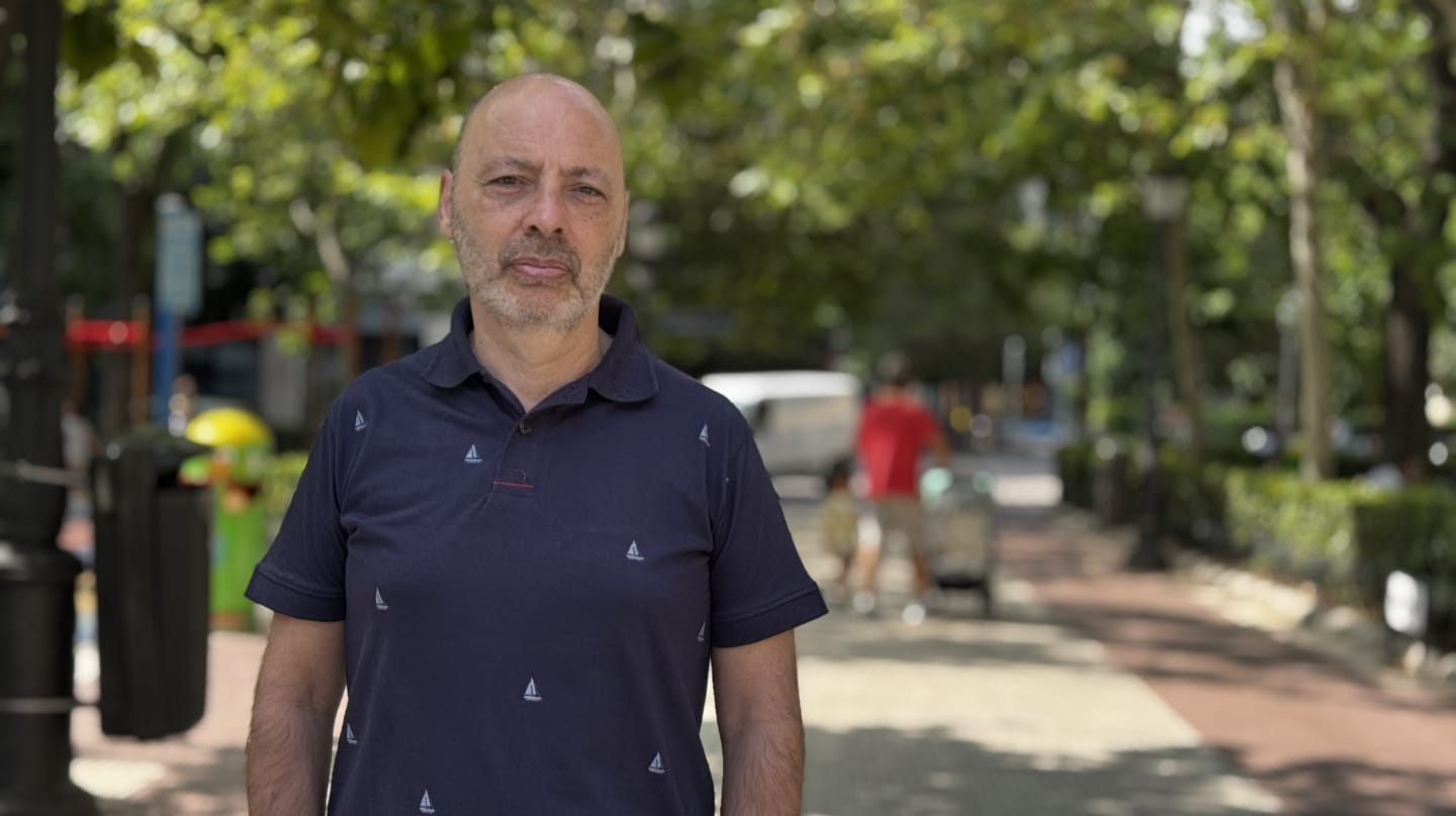 "Si la Argentina se salva, será a pesar de Milei, no por él"