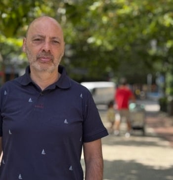 "Si la Argentina se salva, será a pesar de Milei, no por [...]