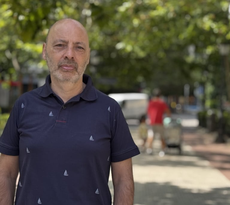 "Si la Argentina se salva, será a pesar de Milei, no por él"