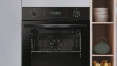 Que ninguna receta se te resista con el horno multifunción Candy que está tirado de precio en Amazon