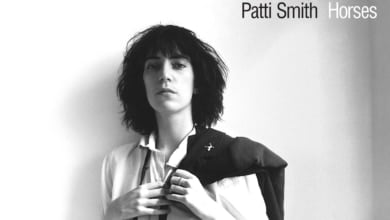 Patti Smith cabalga 'Horses' en el Teatro Real: cincuenta años del disco que cambió el pulso del rock