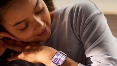 HUAWEI Watch FIT 4: diseño ligero, batería duradera y funciones inteligentes por menos de 155€