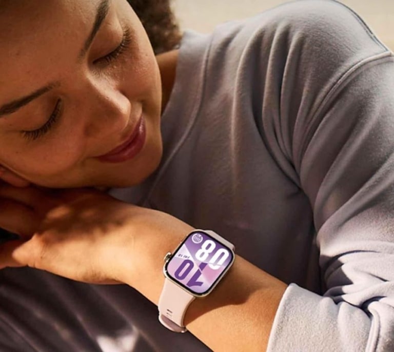 HUAWEI Watch FIT 4: diseño ligero, batería duradera y funciones inteligentes por menos de 155€