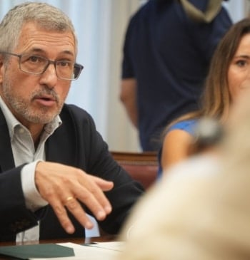 Niveles "preocupantes" de 'tóxicos eternos' en políticos europeos