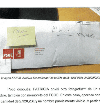 El informe patrimonial de Ábalos siembra un campo de minas para el [...]