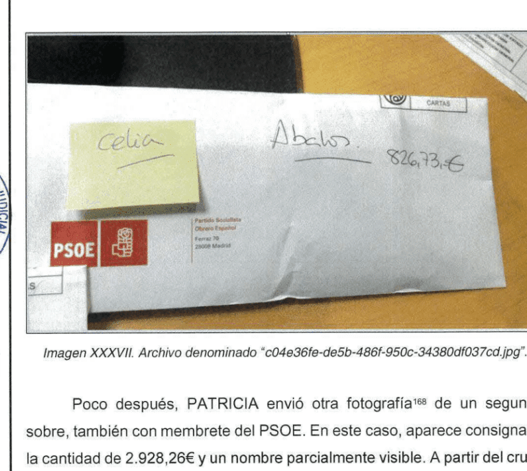 El informe patrimonial de Ábalos siembra un campo de minas para el PSOE por el descuadre del dinero en efectivo