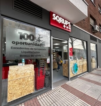 Vender lo que otros van a tirar: el visionario negocio de los [...]