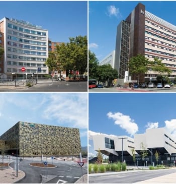 Ocho hospitales de Quirónsalud, entre los mejores de España según los Premios [...]