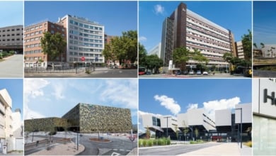 Ocho hospitales de Quirónsalud, entre los mejores de España según los Premios BSH - Best Spanish Hospitals Awards 2025
