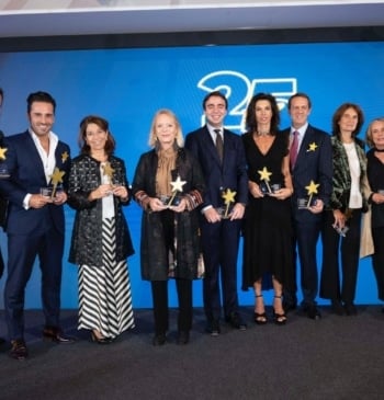 La Fundación Pequeño Deseo celebra su cuarto de siglo con una gala [...]