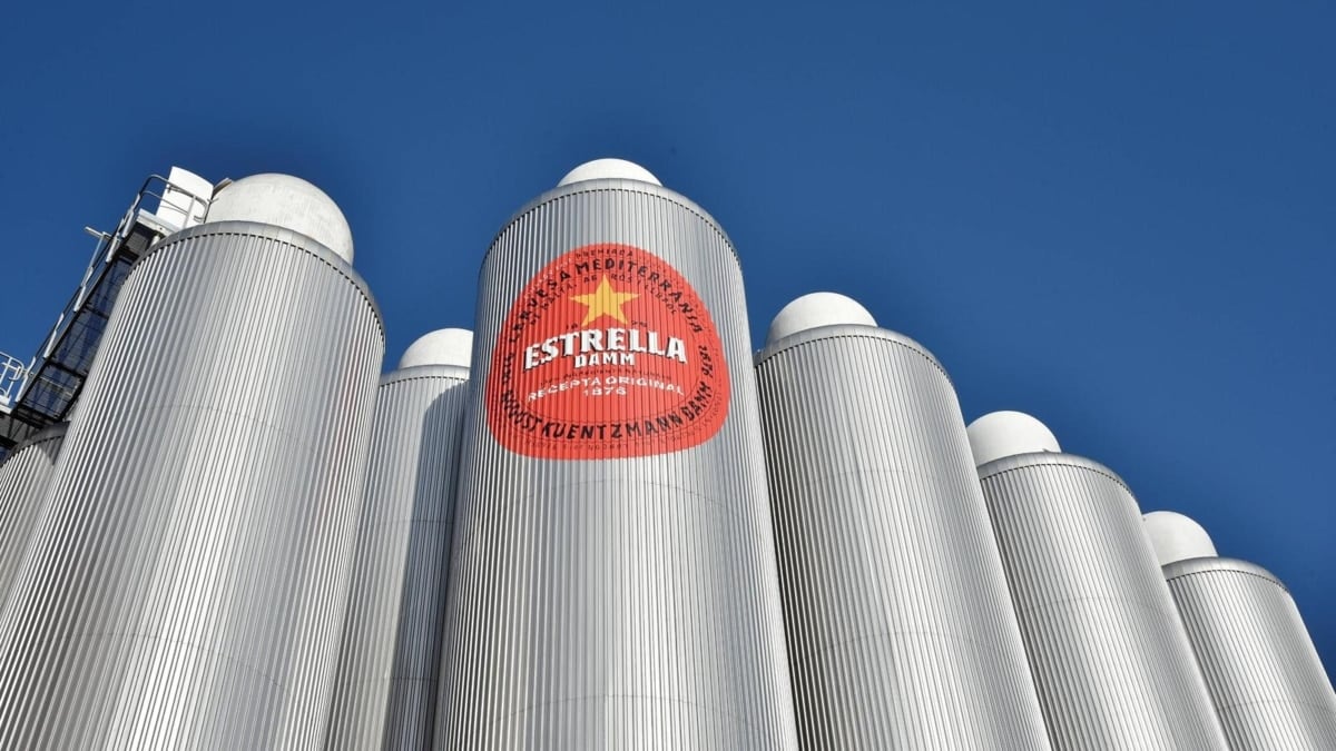 Damm recibe la medalla de oro de EcoVadis por su compromiso con la sostenibilidad