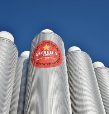 Damm recibe la medalla de oro de EcoVadis por su compromiso con [...]