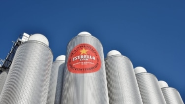 Damm recibe la medalla de oro de EcoVadis por su compromiso con la sostenibilidad