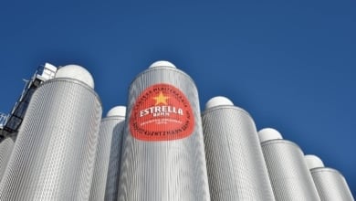 Damm recibe la medalla de oro de EcoVadis por su compromiso con la sostenibilidad