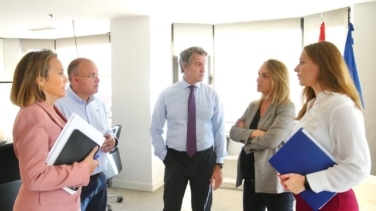 El PP llevará a la comisión del Senado a los gerentes del PSOE y a las dos secretarias que hacían los pagos a Ábalos y Koldo