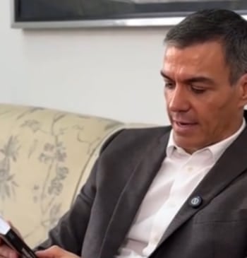 La banda sevillana que ha tocado el corazón 'indie' de Pedro Sánchez