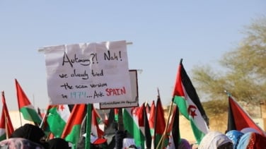 Sáhara Occidental, la última colonia de África