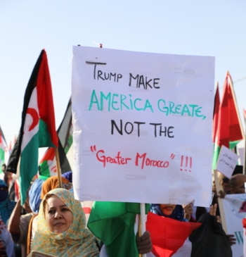 La “autonomía” marroquí, el cuento de nunca acabar que asoma en el [...]