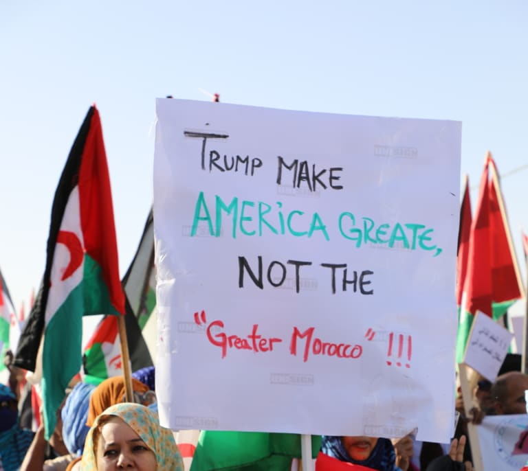 La “autonomía” marroquí, el cuento de nunca acabar que asoma en el Acuerdo de “sumisión” UE-Marruecos