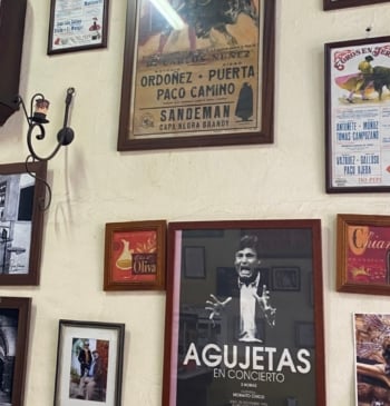 ¿Por qué será Jerez importante (y comestible) en 2026? Del atún rojo [...]