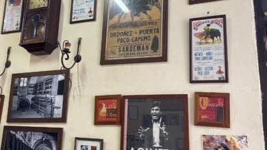¿Por qué será Jerez importante (y comestible) en 2026? Del atún rojo a las bulerías