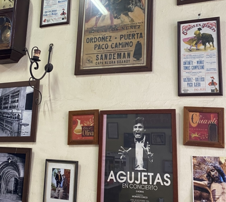 ¿Por qué será Jerez importante (y comestible) en 2026? Del atún rojo a las bulerías