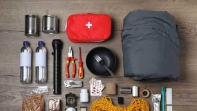 El miedo a otro apagón dispara la búsqueda de productos para un 'kit de supervivencia'