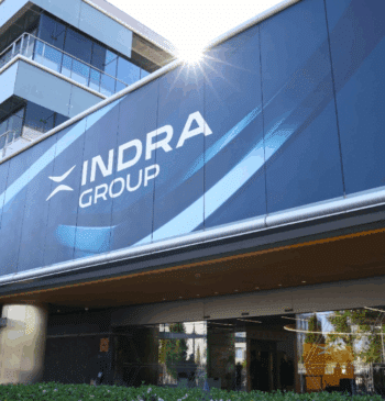 Indra movilizará a la industria y generará más de 3.000 empleos directos [...]