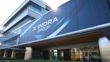 Indra movilizará a la industria y generará más de 3.000 empleos directos con los préstamos para la modernización de Defensa