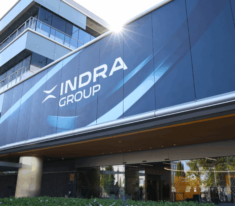 Indra movilizará a la industria y generará más de 3.000 empleos directos con los préstamos para la modernización de Defensa