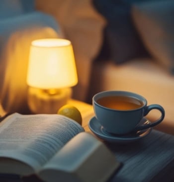 La infusión que arrasa en redes sociales y te ayuda a dormir [...]