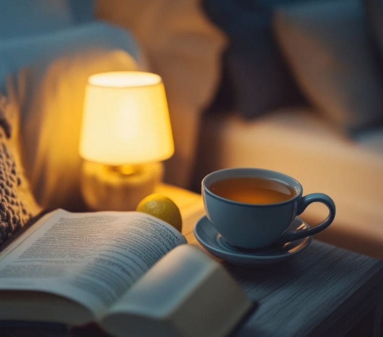 La infusión que arrasa en redes sociales y te ayuda a dormir del tirón