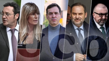 Los relevos en la cúpula de la UCO no afectarán a las investigaciones del PSOE