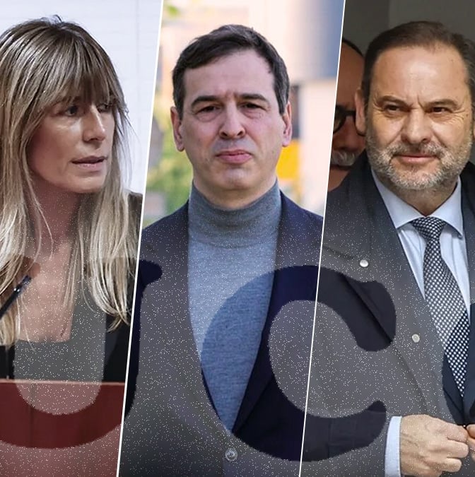 Los relevos en la cúpula de la UCO no afectarán a las investigaciones del PSOE 