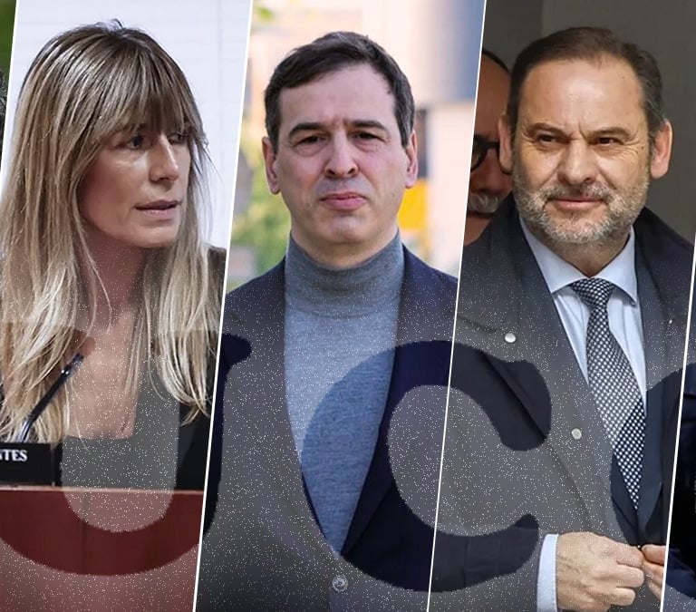 Los relevos en la cúpula de la UCO no afectarán a las investigaciones del PSOE