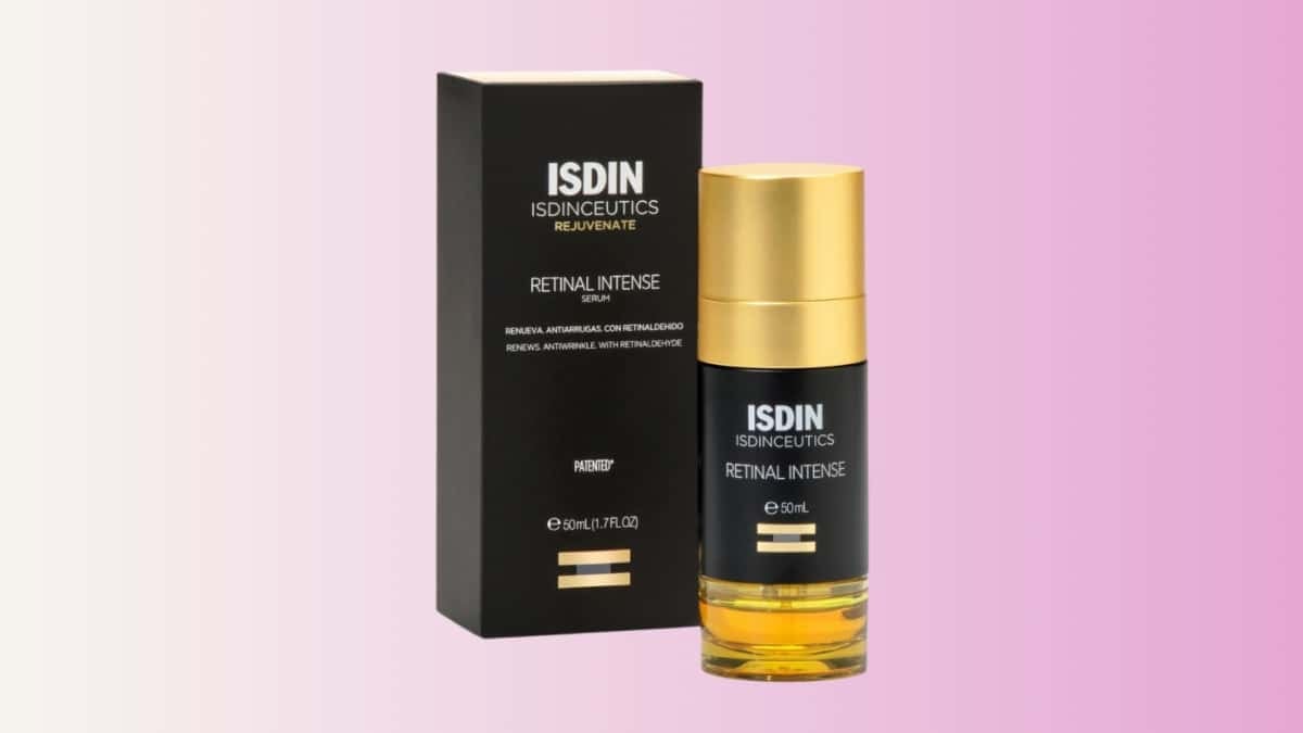 ISDIN Retinal Intense al mejor precio: Amazon vs packs oficiales (2025)