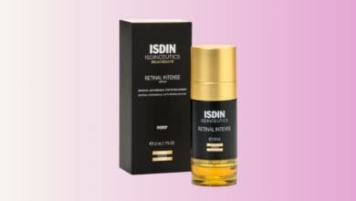 ISDIN Retinal Intense al mejor precio: Amazon vs packs oficiales (2025)