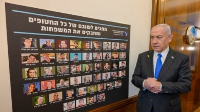 Israel vuelve a noviembre de 1973