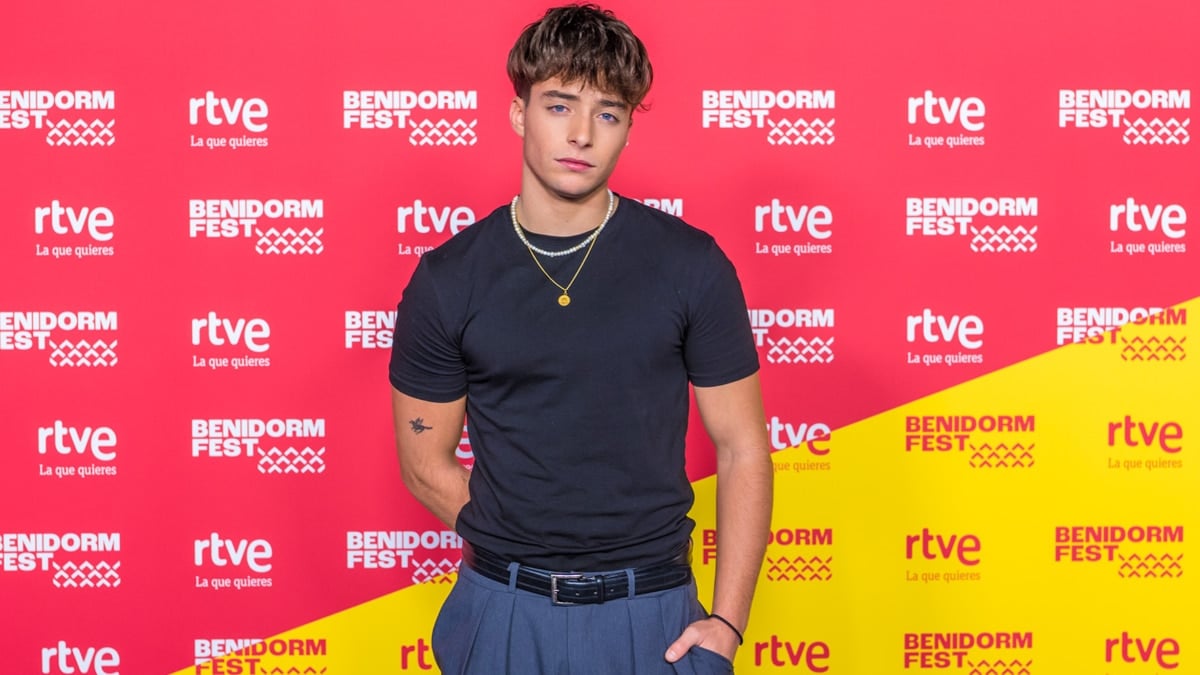 Benidorm Fest 2026, lista oficial y completa de los 18 candidatos