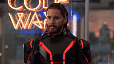 'Tron: Ares' tropieza en taquilla y pone en duda el futuro de la saga de Disney