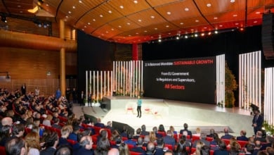 Banco Santander reúne a las voces más influyentes de la economía mundial en su Conferencia Internacional de Banca 2025