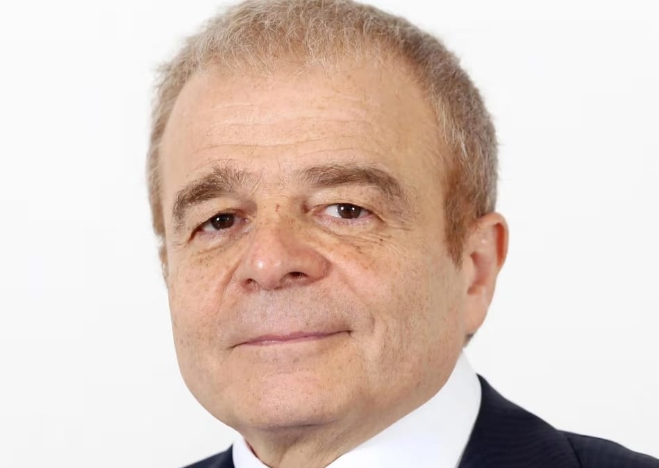 Javier de Paz