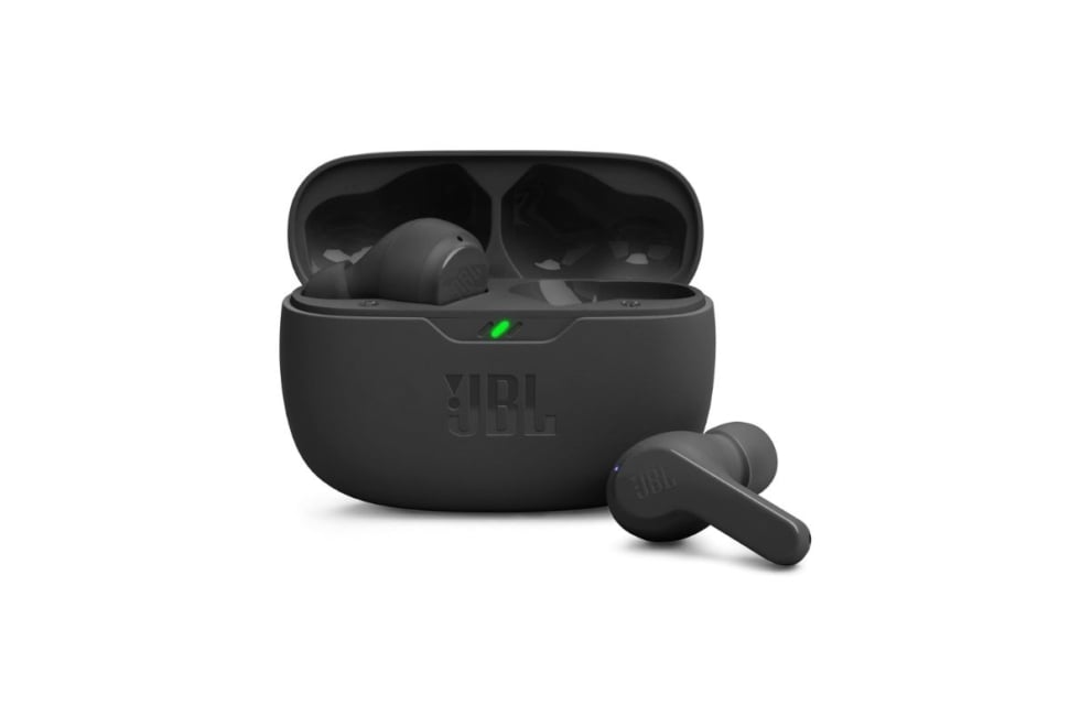 JBL Wave Beam True Wireless