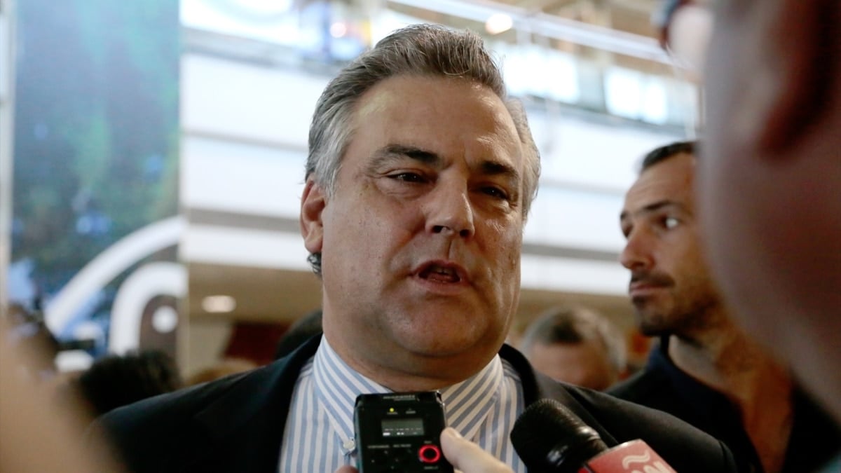 Muere Jesús Silva, el embajador español que acogió a Leopoldo López