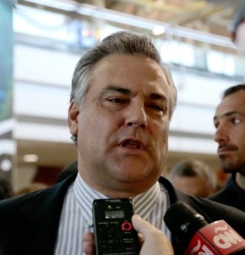 Muere Jesús Silva, el embajador español que acogió a Leopoldo López