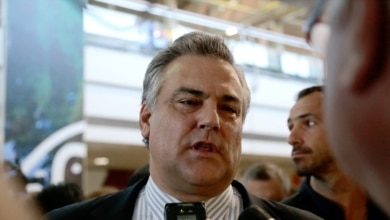 Muere Jesús Silva, el embajador español que acogió a Leopoldo López
