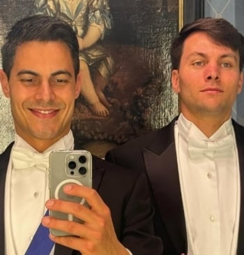 ¿Tendrá Países Bajos dos consortes argentinos? Este es el novio deportista del [...]